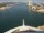 Webcam en el Costa Smeralda, 17 km