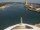 Webcam sur la Costa Smeralda, 15 km