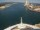 Webcam auf der Costa Smeralda, 9.4 km entfernt