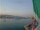 Webcam on the Costa Fortuna, 3.8 mi away