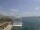 Webcam on the Costa Fortuna, 7.8 mi away