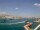 Webcam on the Costa Fortuna, 3.8 mi away