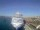 Webcam auf der Costa Fortuna, 579.3 km entfernt