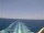 Webcam on the Costa Fortuna, 10 mi away