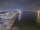 Webcam auf der Costa Serena, 104.4 km entfernt