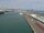 Webcam sur la Costa Diadema, 33.7 km