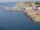 Webcam on the Costa Diadema, 67 mi away