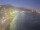 Webcam en el Costa Fascinosa, 0 km