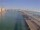 Webcam on the Costa Fascinosa, 13 mi away