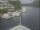Webcam auf der Costa Favolosa, 92.6 km entfernt
