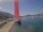 Webcam sur la Costa Deliziosa, 0 km