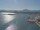 Webcam auf der Costa Pacifica, 13 km entfernt