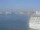 Webcam en el Costa Pacifica, 15 km