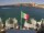 Webcam on the Costa Smeralda, 1.2 mi away