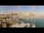 Webcam in Fréjus, 0 km