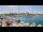 Webcam in Fréjus, 0 km