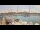 Webcam in Fréjus, 5 km entfernt