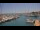Webcam in Fréjus, 0.7 mi away