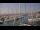 Webcam in Fréjus, 1.9 mi away