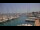 Webcam in Fréjus, 0 km