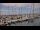 Webcam in Fréjus, 0 km