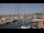 Webcam in Fréjus, 0.6 mi away