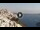 Webcam in Santorin, 2 km entfernt