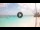 Webcam in Nungwi (Zanzibar), 422.1 km