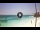 Webcam in Nungwi (Zanzibar), 616.6 km