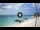 Webcam in Nungwi (Zanzibar), 365.6 km