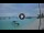 Webcam in Nungwi (Zanzibar), 65.8 km