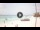 Webcam in Nungwi (Zanzibar), 422.1 km