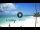 Webcam in Nungwi (Sansibar), 1796 km