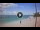 Webcam in Nungwi (Sansibar), 1136.9 km