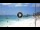 Webcam in Nungwi (Sansibar), 565.4 km