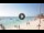 Webcam in Nungwi (Zanzibar), 616.6 km