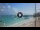 Webcam in Nungwi (Zanzibar), 158.8 km