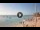 Webcam in Nungwi (Zanzibar), 422.1 km