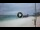 Webcam in Nungwi (Sansibar), 1136.9 km
