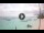 Webcam in Nungwi (Zanzibar), 414.4 km