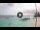 Webcam in Nungwi (Zanzibar), 276.5 km