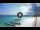 Webcam in Nungwi (Zanzibar), 145.5 km