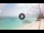Webcam in Nungwi (Zanzibar), 422.1 km