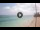Webcam in Nungwi (Zanzibar), 65.8 km