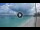 Webcam in Nungwi (Sansibar), 121.8 km