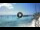 Webcam in Nungwi (Zanzibar), 616.6 km