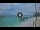 Webcam in Nungwi (Sansibar), 60.3 km