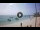 Webcam in Nungwi (Zanzibar), 192.7 km