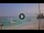 Webcam in Nungwi (Zanzibar), 422.1 km