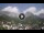 Webcam in San Martino di Castrozza, 34.8 km